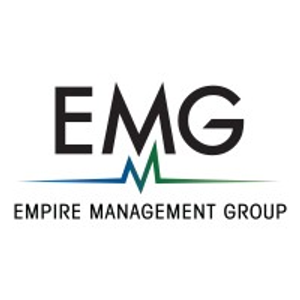 Empire Management Group - Logo