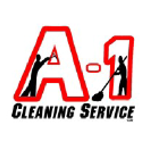 A-1 Cleaning Service, LLC - Logo