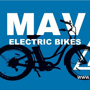 MAV Electric Bikes