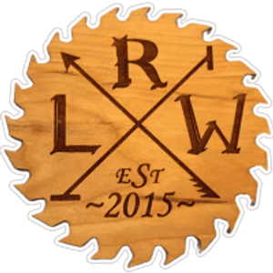 Rustic Lodge Works - Logo
