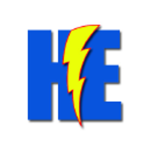 Harmony Electric Co., Inc.