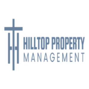 Hilltop Property Management - Logo
