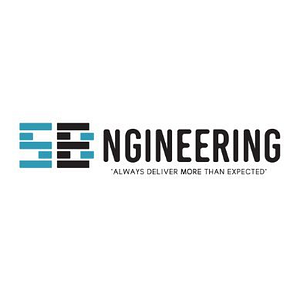 SB Engineering, Inc - Logo