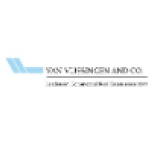Van Vlissingen and Co - Commercial Real Estate Agents & Property Management - Logo