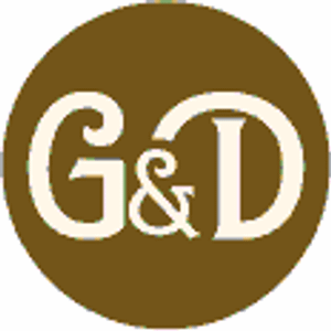 G&D Manufacturing & Upholstery Inc. - Logo