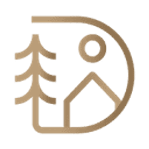 DollyBrook Family Resort - Logo