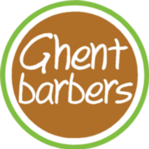 Jake's Place, Home of Ghent Barbers - Logo
