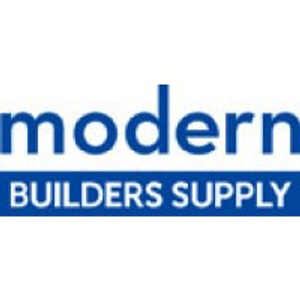 Modern Builders Supply, Inc. - Logo