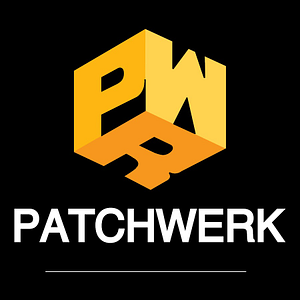 Patchwerk Recording Studios - Logo