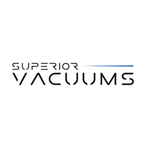Superior Vacuums - Logo