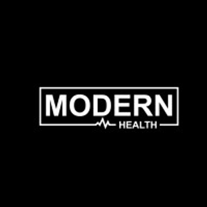 Modern Health - Logo