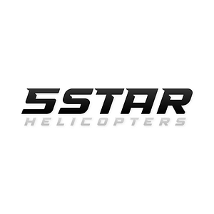 5 Star Grand Canyon Helicopter Tours - Logo