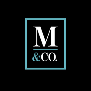Miller & Company Real Estate - Logo