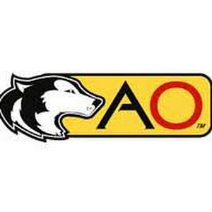 Alpine Outfitters - Logo