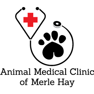 Animal Medical Clinic - Logo