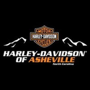 Harley-Davidson of Asheville - Logo