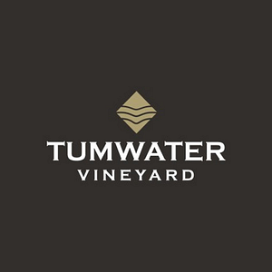 Tumwater Vineyard - Logo