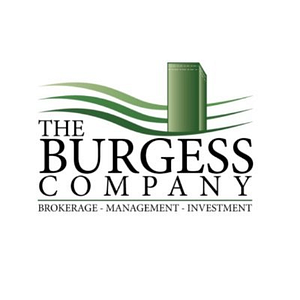 The Burgess Company, LLC - Logo