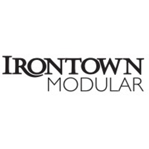Irontown Homes - Logo