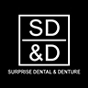 Surprise Dental & Denture - Logo
