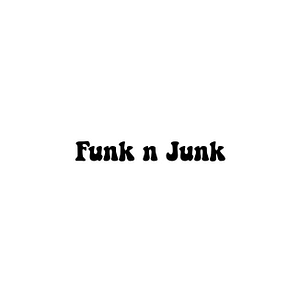 Funk N Junk - Logo