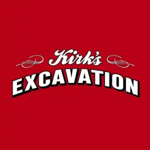 Kirk's Excavation
