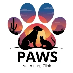 Paws Veterinary Clinic