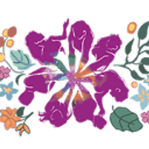 Psychic Medium Jovana - Logo