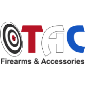 TAC Firearms and Accessories - Logo