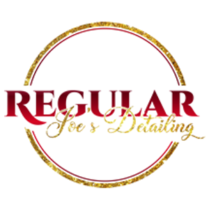 Regular Joe's Detailing - Logo