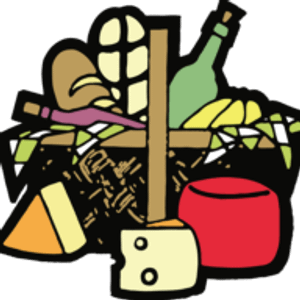 The Cheese Shop