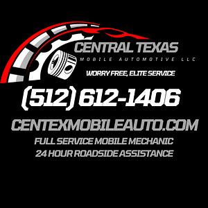 Central Texas Mobile Automotive LLC - Logo