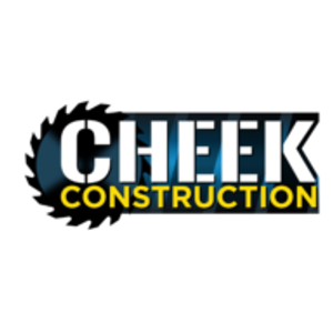 Cheek Construction, LLC-Concrete Contractor - Logo
