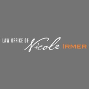Law Office of Nicole Irmer - Logo