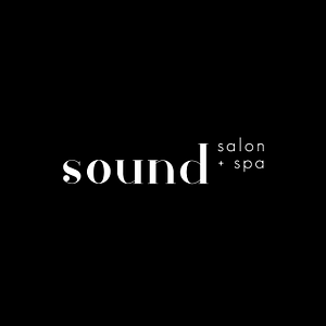Sound Salon Spa - Aveda/Davines - Logo