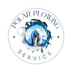 Polar Plowing Service - Logo