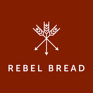 Rebel Bread - Logo