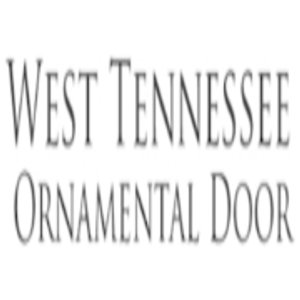 West TN OrnamentalDoir - Logo
