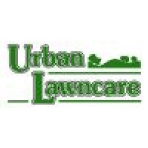 Urban Lawncare - Logo