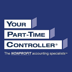 Your Part-Time Controller, LLC - Logo