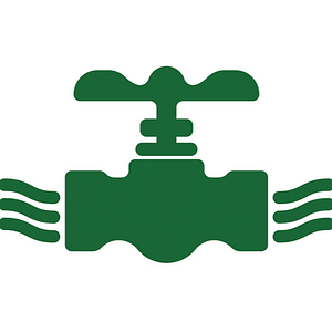 FitzGerald and Sons Plumbing Company - Logo