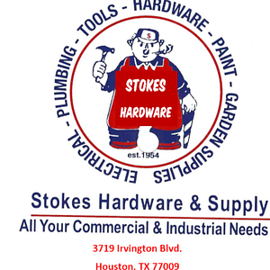 Stokes Hardware & Supply