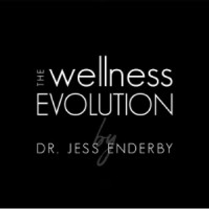Dr. Jess Enderby