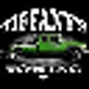 Tiffany's Towing - Logo