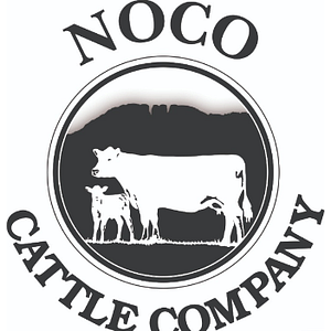 NoCo Cattle Company - Logo