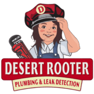 Desert Rooter Plumbing & Leak Detection