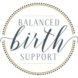 Balanced Birth Support - Logo