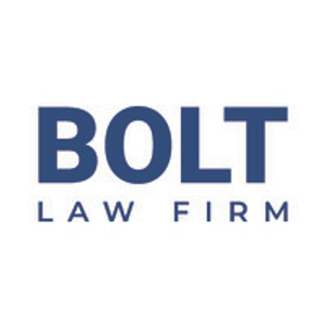 Bolt Law Firm