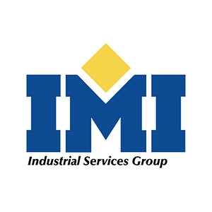 IMI Industrial Services Group - Logo