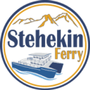 Stehekin Ferry